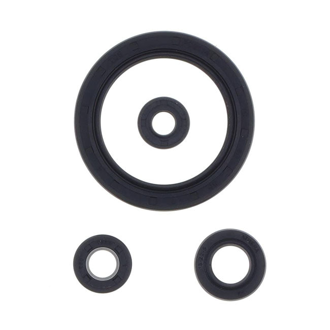 Athena Engine Oil Seal Kit – Honda: 1994–1999 CB SF 1000cc; 1987–1999…