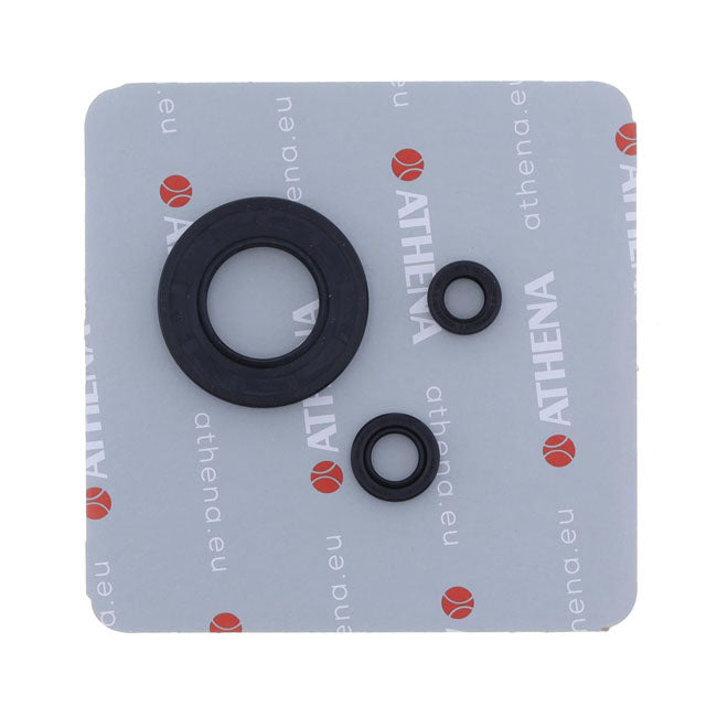 Athena Engine Oil Seal Kit – Kawasaki: 2004–2010 NINJA ZX-10R / ABS…
