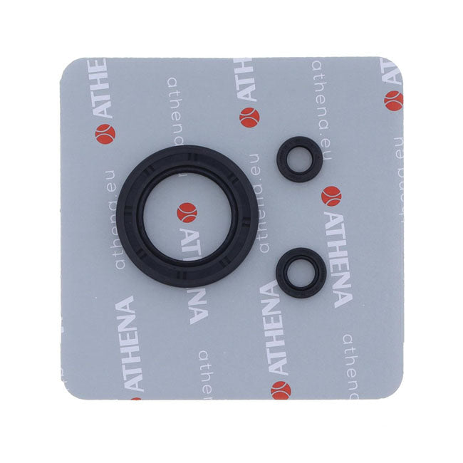Athena Engine Oil Seal Kit – Kawasaki: 2006–2016 ER-6F ABS 650cc…