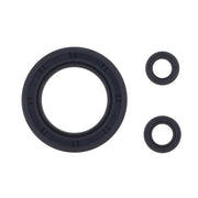 Athena Engine Oil Seal Kit – Kawasaki: 2006–2016 ER-6F ABS 650cc…