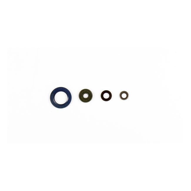 Athena Engine Oil Seal Kit – Ktm: 2006–2013 Lc8 Adventure / S / ABS…