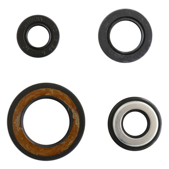 Athena Engine Oil Seal Kit – Yamaha: 1994–2001 Tt E 600cc; 2004–2004…