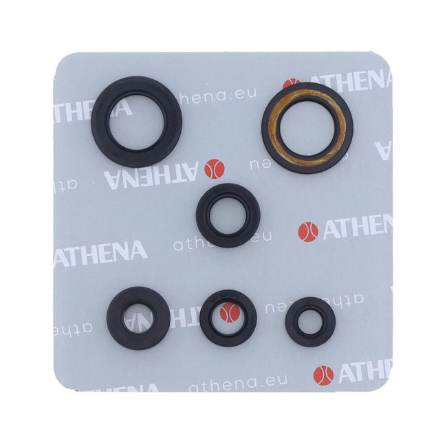 Athena Engine Oil Seal Kit – Yamaha: 1995–2002 XT L / LC / Z /…