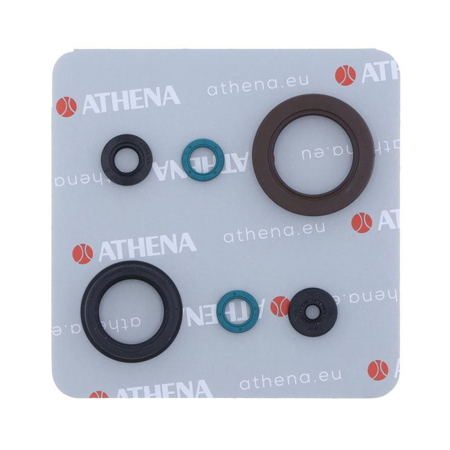 Athena Engine Oil Seal Kit – Yamaha: 1998–2003 FZS FAZER 600cc