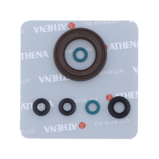 Athena Engine Oil Seal Kit – Yamaha: 2002–2009 DTM 900cc; 2002–2010…