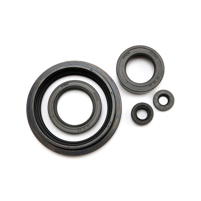 Athena Engine Oil Seal Kit – Suzuki: 2006–2010 VL INTRUDER C / VZ…