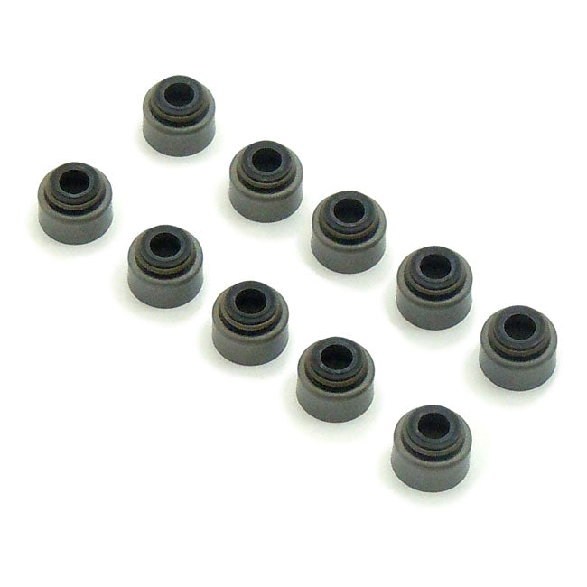 Athena Valve Stem Seal Kit – Aprilia: 2001–2007 Etv Caponord / Rally…