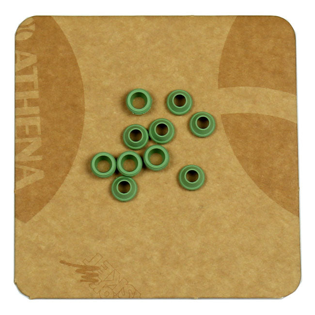 Athena Valve Stem Seal Kit – Ducati: 1997–1998 944 St2 944cc…