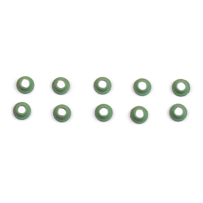 Athena Valve Stem Seal Kit – Ducati: 1997–1998 944 St2 944cc…