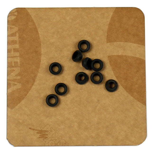 Athena Valve Stem Seal Kit – Ducati: 1997–1998 944 St2 944cc…