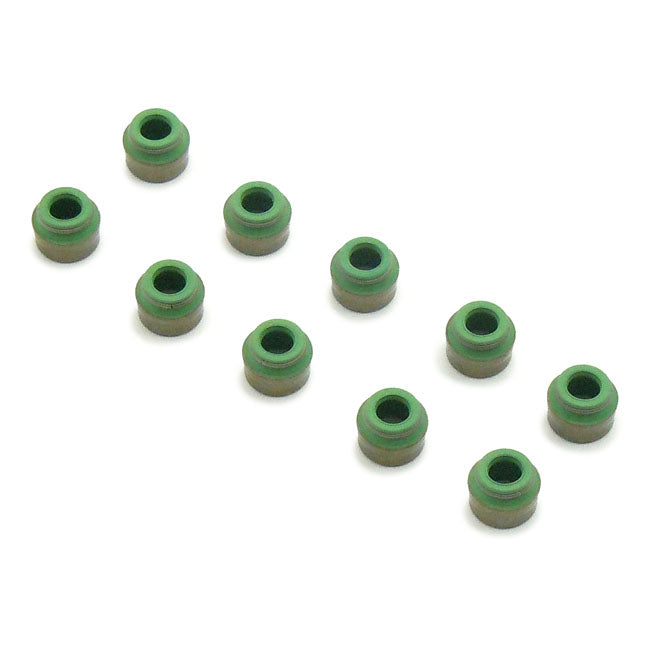 Athena Valve Stem Seal Kit – Bmw: 1984–1997 K 75 / 2 / C / S / Rt /…