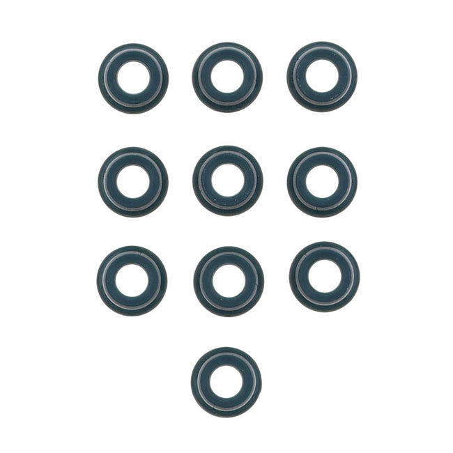Athena Valve Stem Seal Kit – Ducati: 2007–2008 1098 1098cc; 2007–2008…