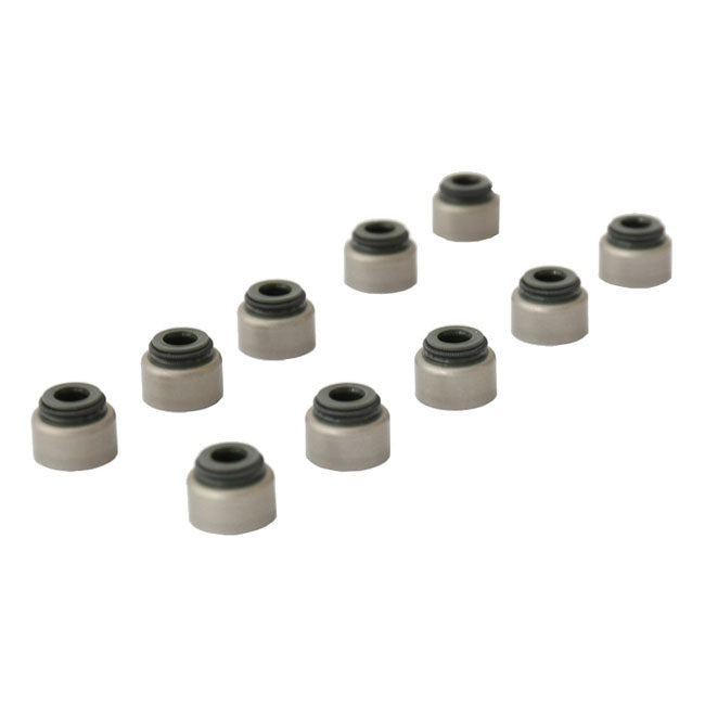 Athena Valve Stem Seal Kit – Honda: 1999–2011 XL Varadero 1000cc
