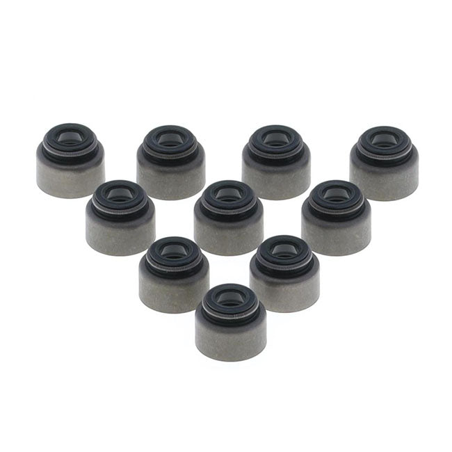 Athena Valve Stem Seal Kit – Honda: 1999–2011 XL VARADERO 1000cc
