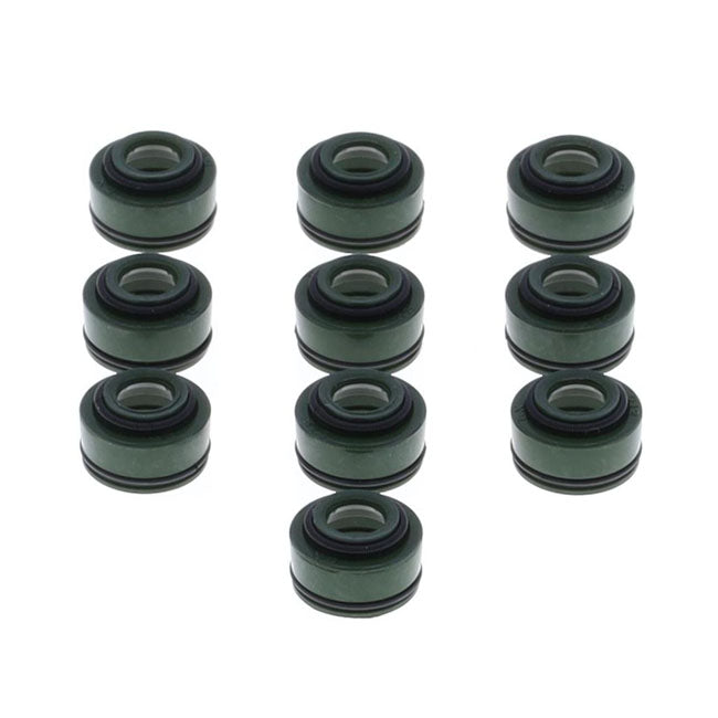 Athena Valve Stem Seal Kit – Honda: 1996–2002 NX DOMINATOR 650cc