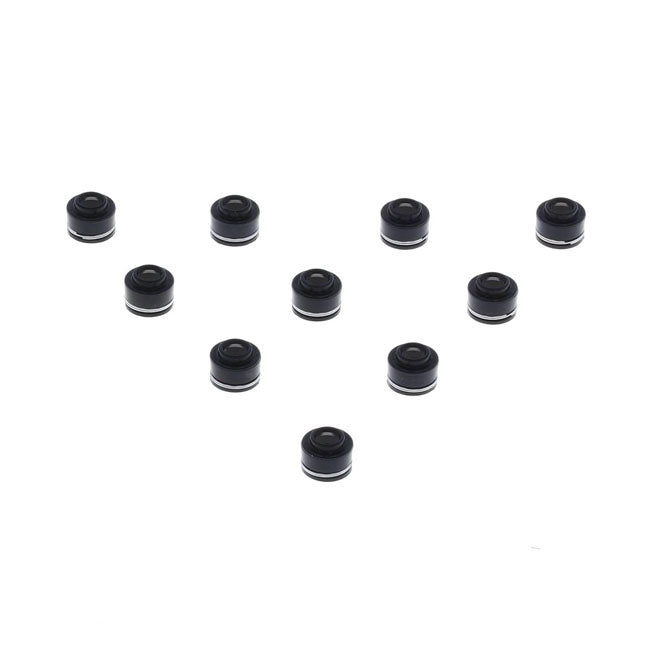 Athena Valve Stem Seal Kit – Honda: 1979–1983 CB C / F 900cc…
