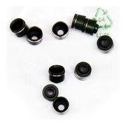 Athena Valve Stem Seal Kit – Kawasaki: 1995–2015 NINJA ZX-6R 600cc…