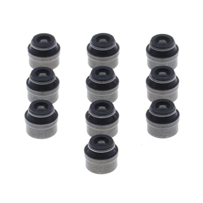 Athena Valve Stem Seal Kit – Aprilia: 2008–2012 MANA GT 850cc…