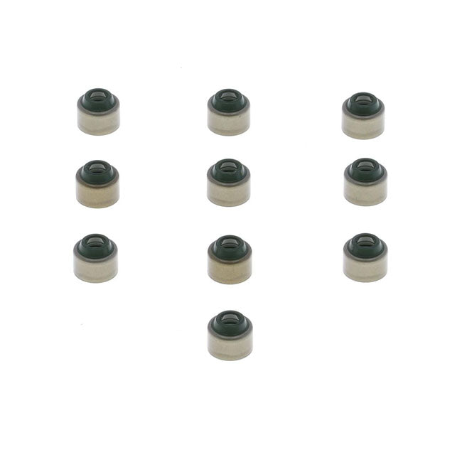 Athena Valve Stem Seal Kit – Yamaha: 2009–2015 V-MAX 1700cc…