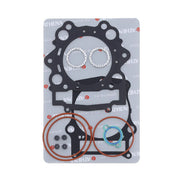Athena Top End Gasket Kit – Aprilia: 2005–2009 PEGASO STRADA / FUN /…