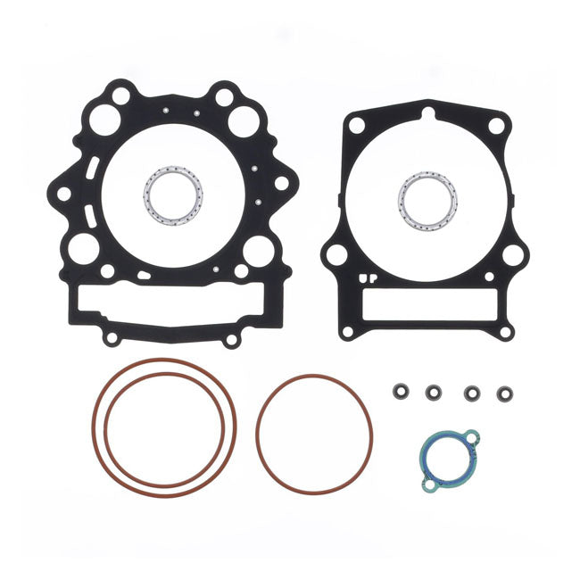 Athena Top End Gasket Kit – Aprilia: 2005–2009 PEGASO STRADA / FUN /…