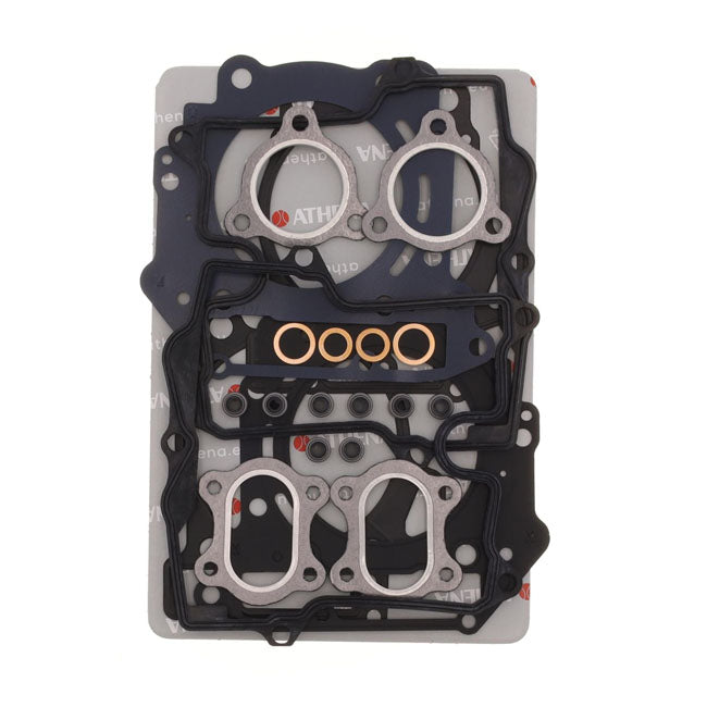 Athena Top End Gasket Kit – Aprilia: 2001–2007 ETV CAPONORD / RALLY…