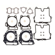 Athena Top End Gasket Kit – Aprilia: 2001–2007 ETV CAPONORD / RALLY…