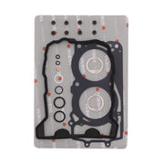 Athena Top End Gasket Kit – BMW: 2007–2012 F 650 GS 800cc; 2011–2018…