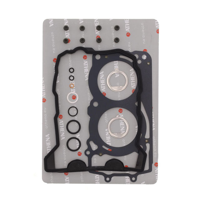 Athena Top End Gasket Kit – BMW: 2007–2012 F 650 GS 800cc; 2011–2018…