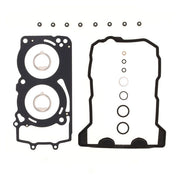 Athena Top End Gasket Kit – BMW: 2007–2012 F 650 GS 800cc; 2011–2018…