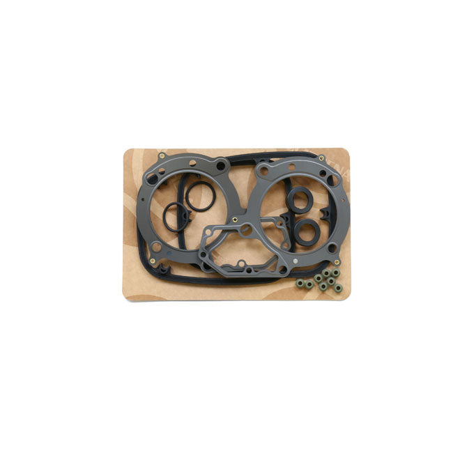 Athena Top End Gasket Kit – BMW: 1992–1997 R GS 1100cc; 1992–1997 R…