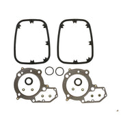 Athena Top End Gasket Kit – BMW: 1992–1997 R GS 1100cc; 1992–1997 R…