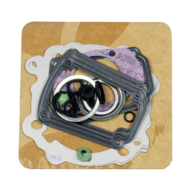 Athena Top End Gasket Kit – Ducati: 2003–2004 MONSTER 400cc…