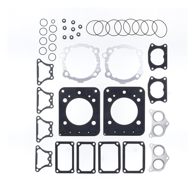 Athena Top End Gasket Kit – Ducati: 2000–2000 748 Biposto 748cc…