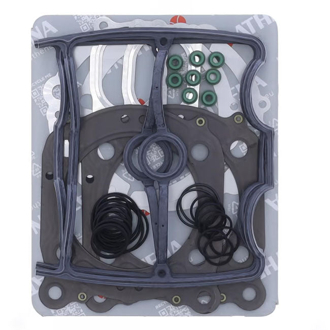 Athena Top End Gasket Kit – Ducati: 2004–2006 749 R 749cc