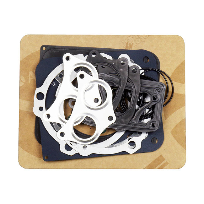 Athena Top End Gasket Kit – Ducati: 2001–2001 996 996cc; 2003–2006…