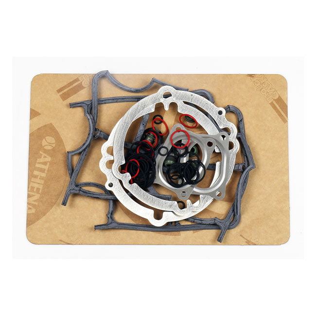 Athena Top End Gasket Kit – Ducati: 2002–2002 998 R 998cc; 2003–2004…