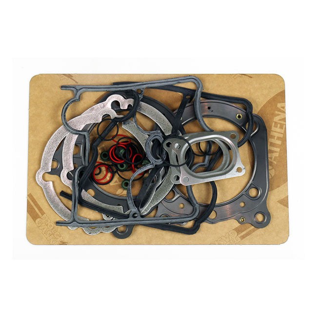 Athena Top End Gasket Kit – Ducati: 2002–2003 998 RS 998cc