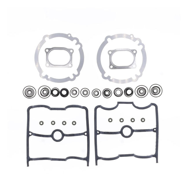 Athena Top End Gasket Kit – Ducati: 2004–2004 999 RS 999cc