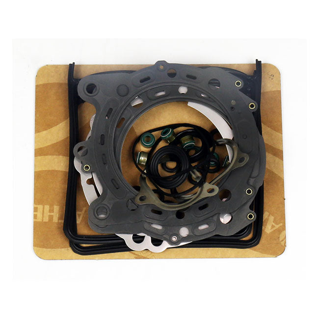 Athena Top End Gasket Kit – Ducati: 2007–2008 1098 1098cc; 2007–2008…