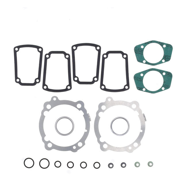 Athena Top End Gasket Kit – Ducati: 2002–2003 944 ST2 944cc…