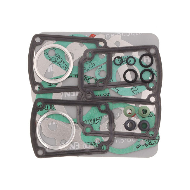 Athena Top End Gasket Kit – Ducati: 2000–2001 MONSTER 400cc…
