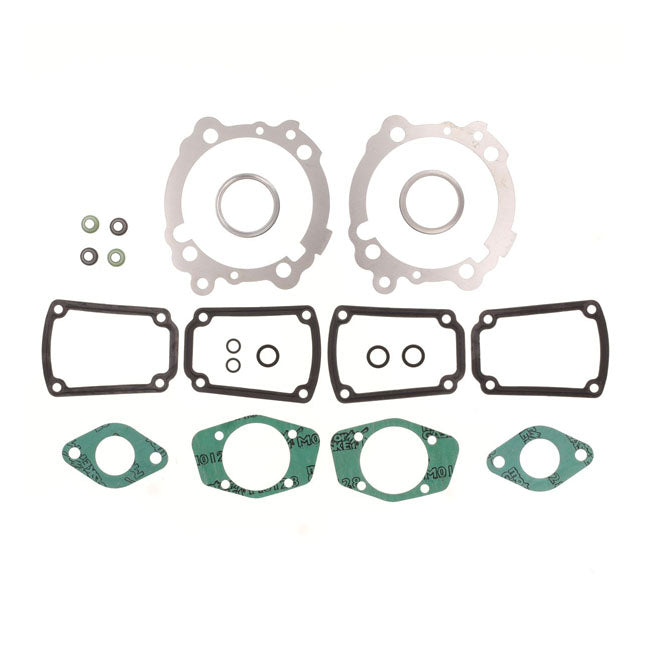 Athena Top End Gasket Kit – Ducati: 2000–2001 MONSTER 400cc…