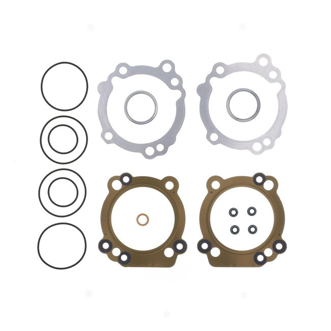 Athena Top End Gasket Kit – Ducati: 2013–2014 MONSTER 659 / ABS…