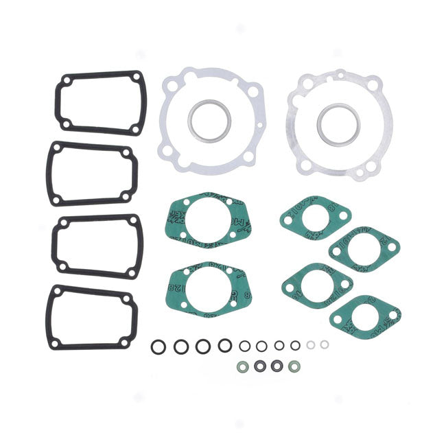 Athena Top End Gasket Kit – Ducati: 1995–1997 MONSTER 400cc…