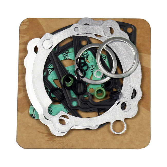 Athena Top End Gasket Kit – Ducati: 1998–1998 MONSTER 600cc…