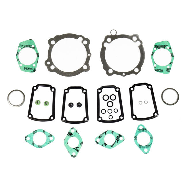 Athena Top End Gasket Kit – Ducati: 1998–1998 Monster 600cc…