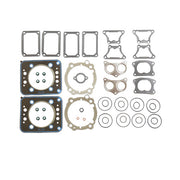 Athena Top End Gasket Kit – Ducati: 1994–1998 916 BIPOSTO SENNA /…