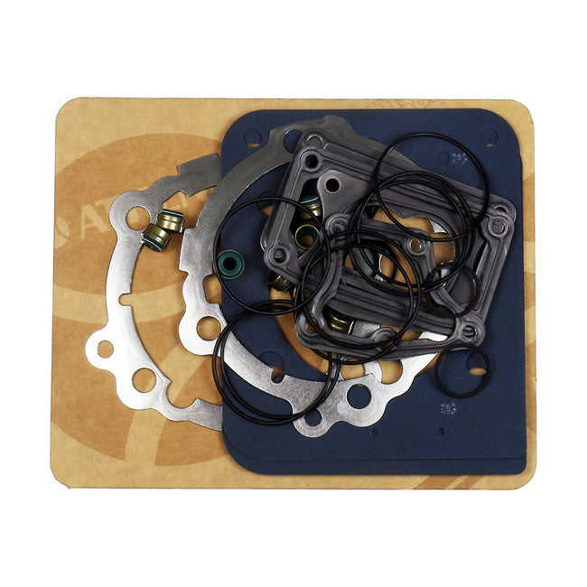 Athena Top End Gasket Kit – Ducati: 2001–2001 916 SPORT TOURING ST4…
