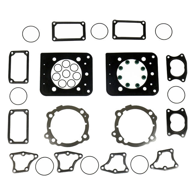Athena Top End Gasket Kit – Ducati: 2001–2001 916 Sport Touring St4…